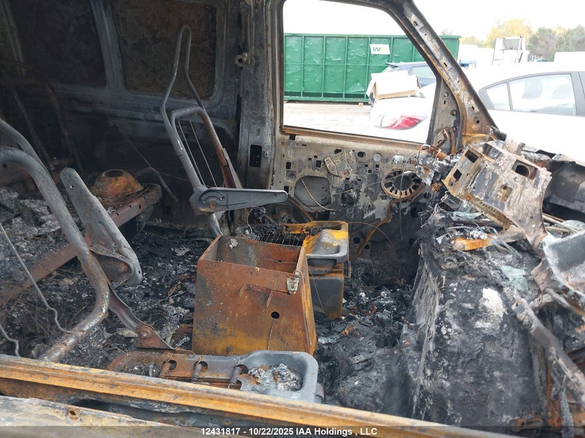 1FTSS3EL6BDA15377 2011 FORD ECONOLINE photo no. 5