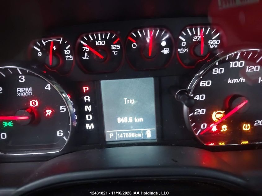 2015 Chevrolet Silverado 1500 Ls/Wt VIN: 1GCNCPEH9FZ428349 Lot: 12431821