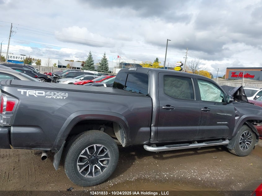 3TYDZ5BN2NT008929 2022 TOYOTA TACOMA photo no. 12