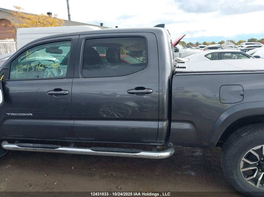 3TYDZ5BN2NT008929 2022 TOYOTA TACOMA photo no. 13