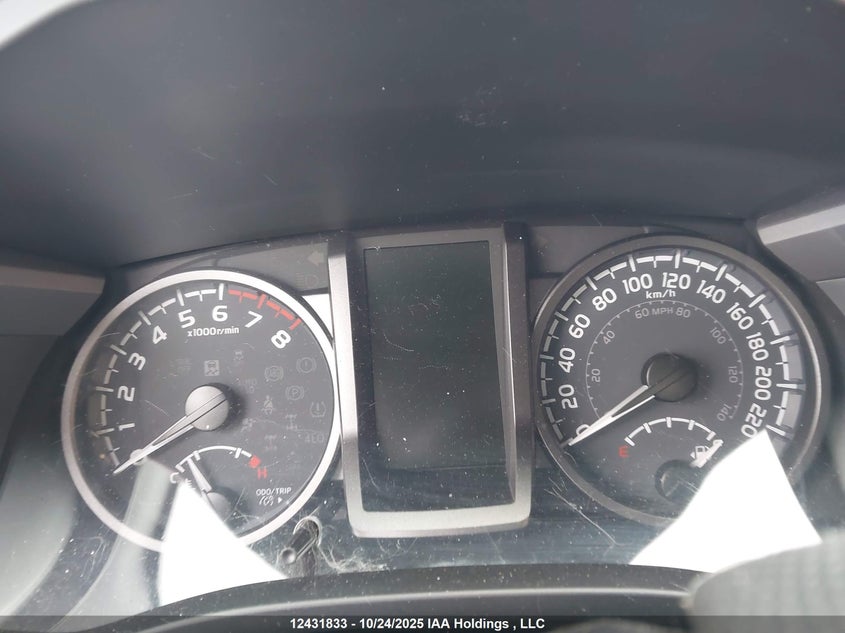 3TYDZ5BN2NT008929 2022 TOYOTA TACOMA photo no. 14