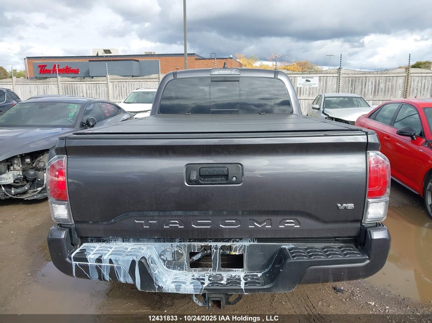 3TYDZ5BN2NT008929 2022 TOYOTA TACOMA photo no. 15