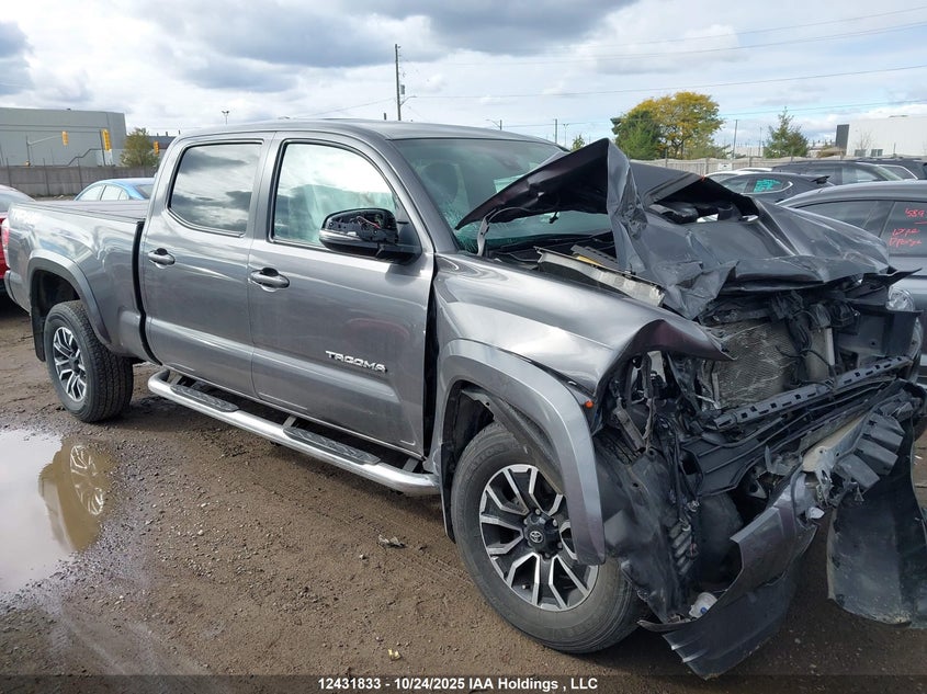 3TYDZ5BN2NT008929 2022 TOYOTA TACOMA photo no. 13