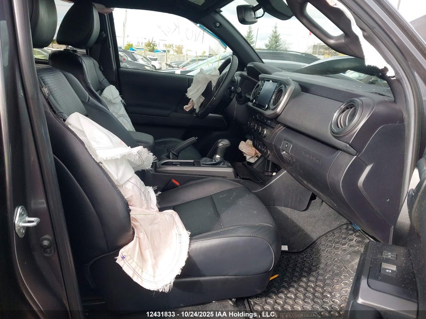 3TYDZ5BN2NT008929 2022 TOYOTA TACOMA photo no. 5