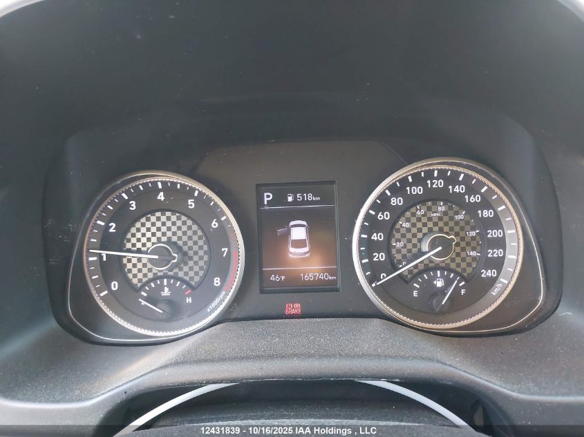 2019 Hyundai Elantra Sel/Value/Limited VIN: KMHD84LF6KU893171 Lot: 12431839