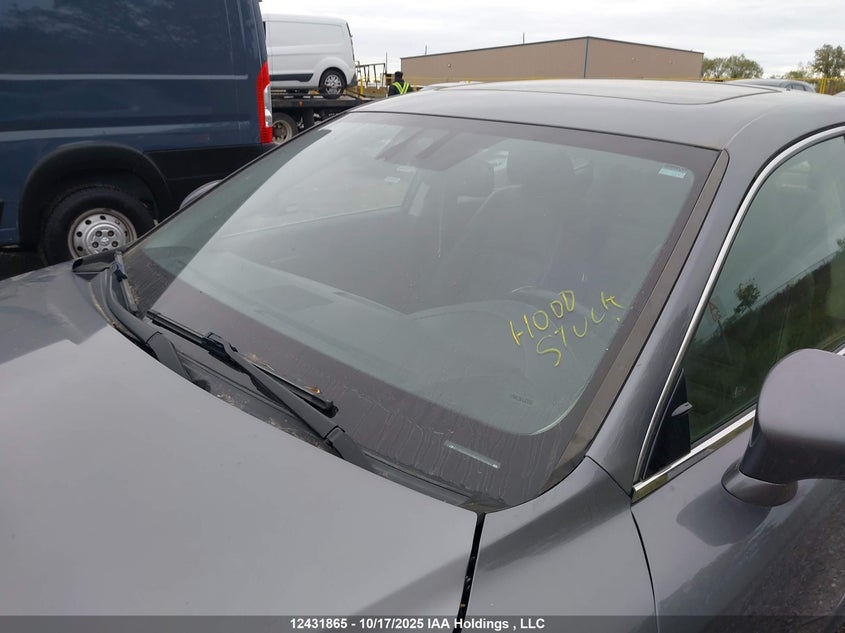 JTHCF1D28F5026286 2015 LEXUS IS photo no. 18