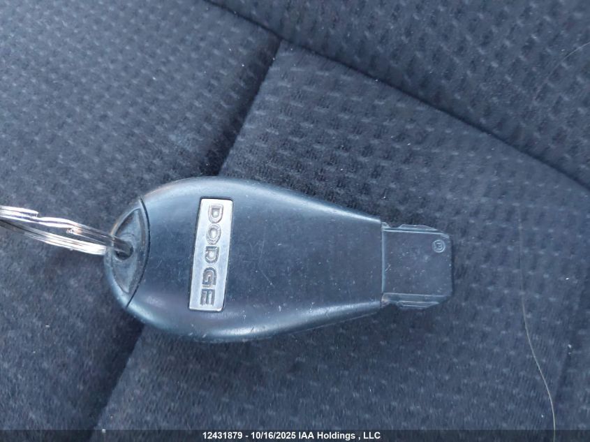 2013 Dodge Grand Caravan Se/Sxt VIN: 2C4RDGBGXDR673419 Lot: 12431879