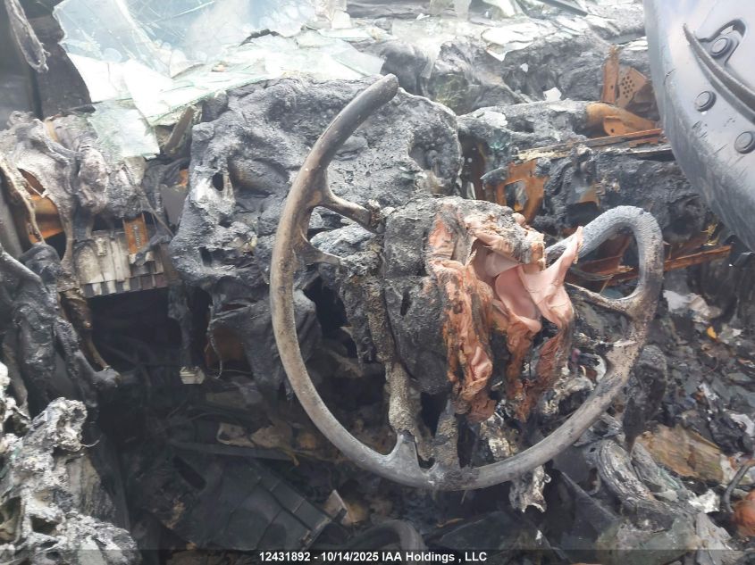 2014 Honda Fit Lx VIN: LUCGE8H53E3000218 Lot: 12431892