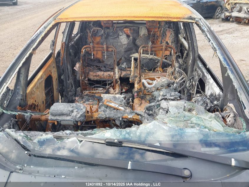 2014 Honda Fit Lx VIN: LUCGE8H53E3000218 Lot: 12431892