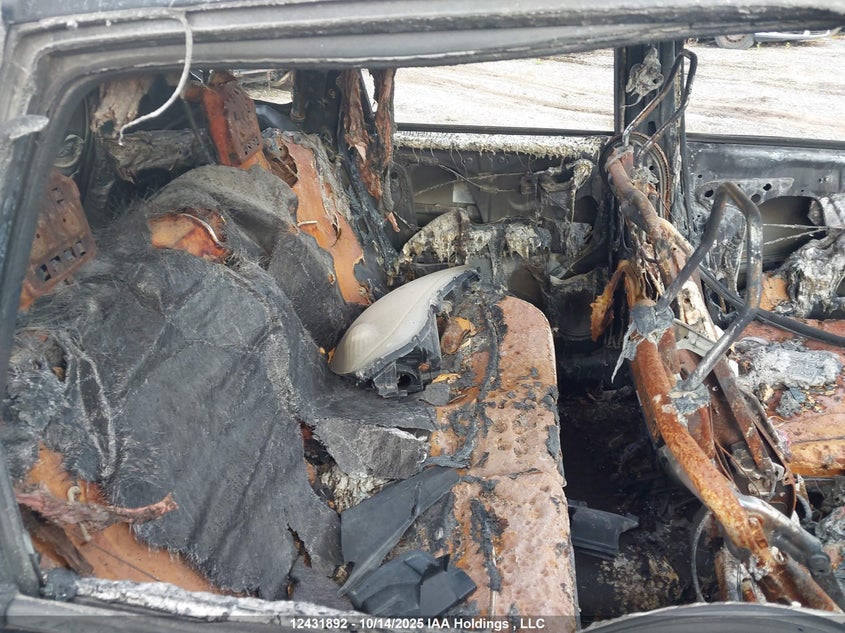 2014 Honda Fit Lx VIN: LUCGE8H53E3000218 Lot: 12431892