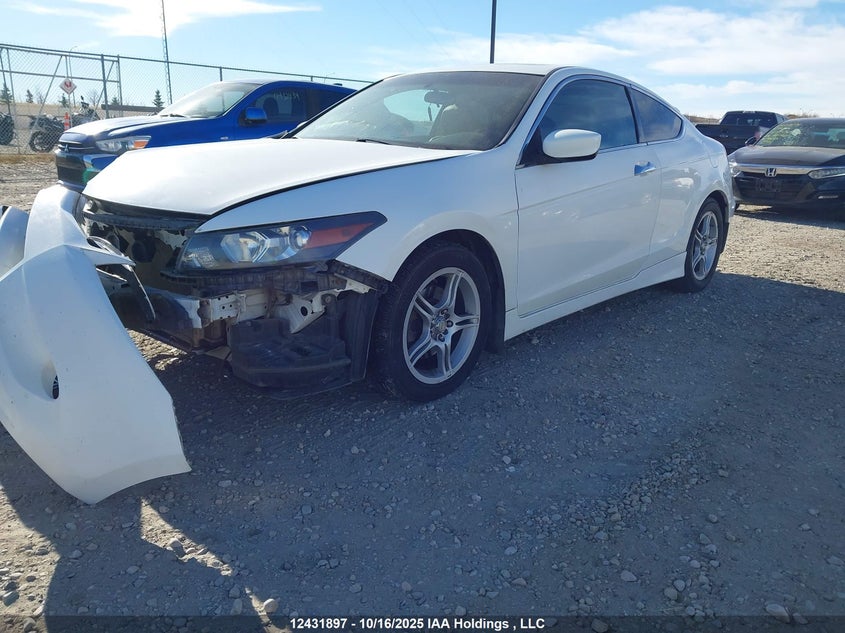 1HGCS22899A800648 2009 HONDA ACCORD photo no. 2