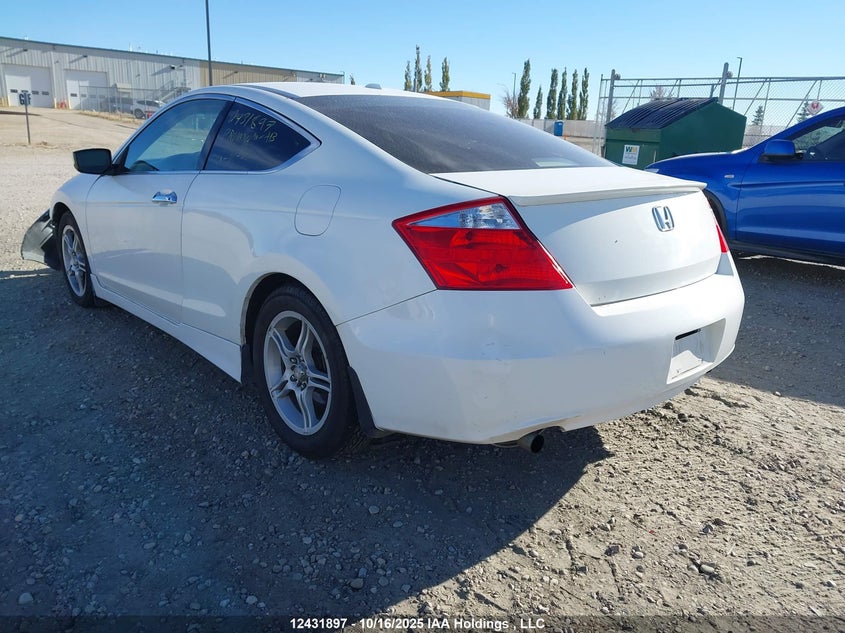 1HGCS22899A800648 2009 HONDA ACCORD photo no. 3