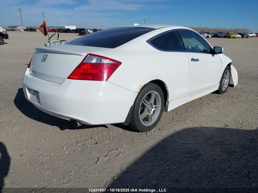 1HGCS22899A800648 2009 HONDA ACCORD photo no. 4