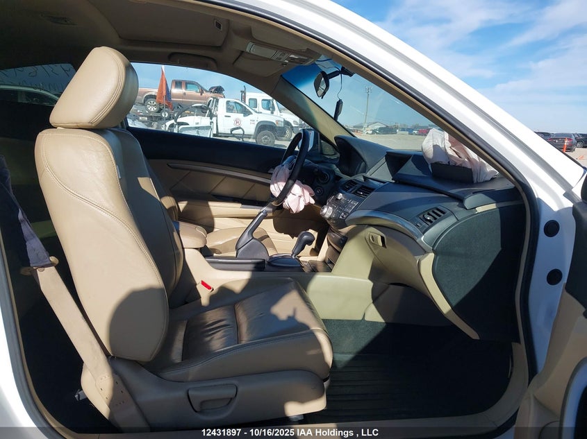 1HGCS22899A800648 2009 HONDA ACCORD photo no. 5