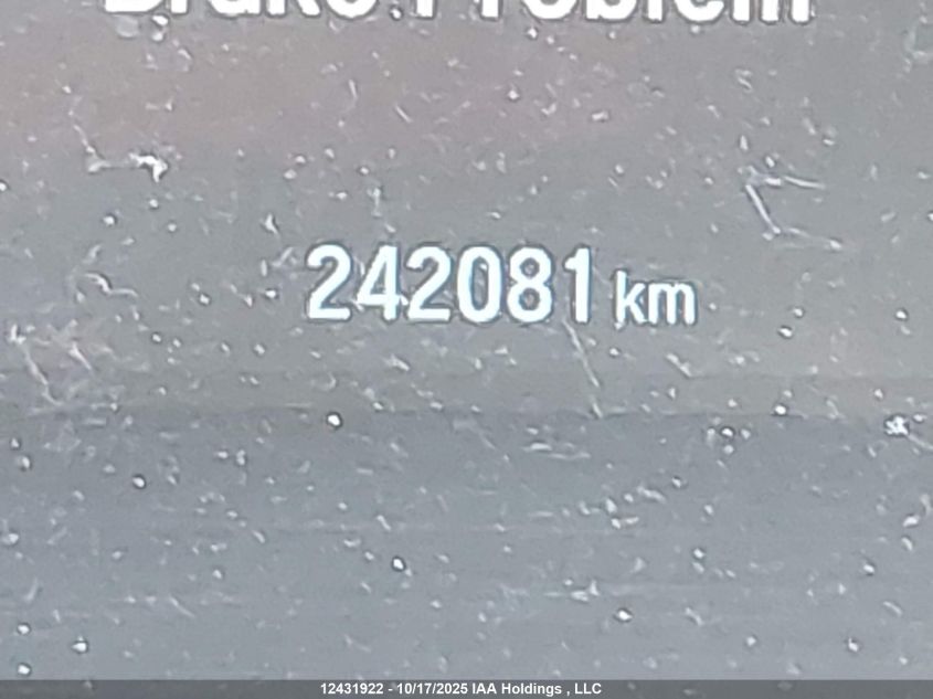 2017 Honda Cr-V Lx VIN: 2HKRW2H27HH108346 Lot: 12431922