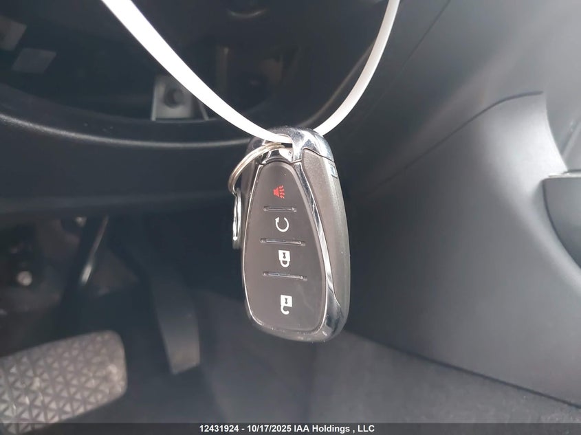 1G1RB6S53JU108967 2018 CHEVROLET VOLT photo no. 11