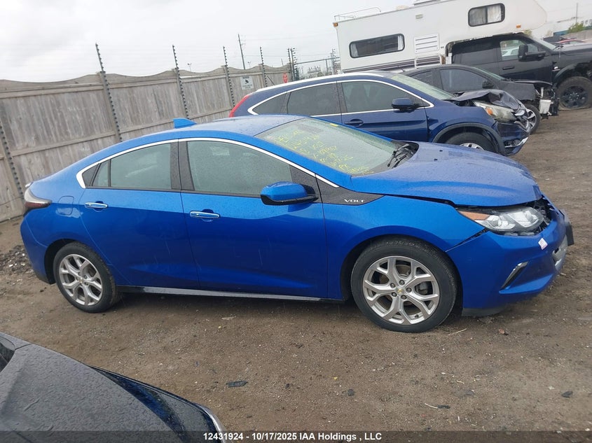 1G1RB6S53JU108967 2018 CHEVROLET VOLT photo no. 13
