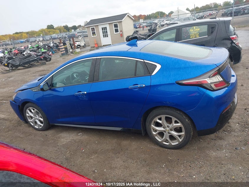 1G1RB6S53JU108967 2018 CHEVROLET VOLT photo no. 14