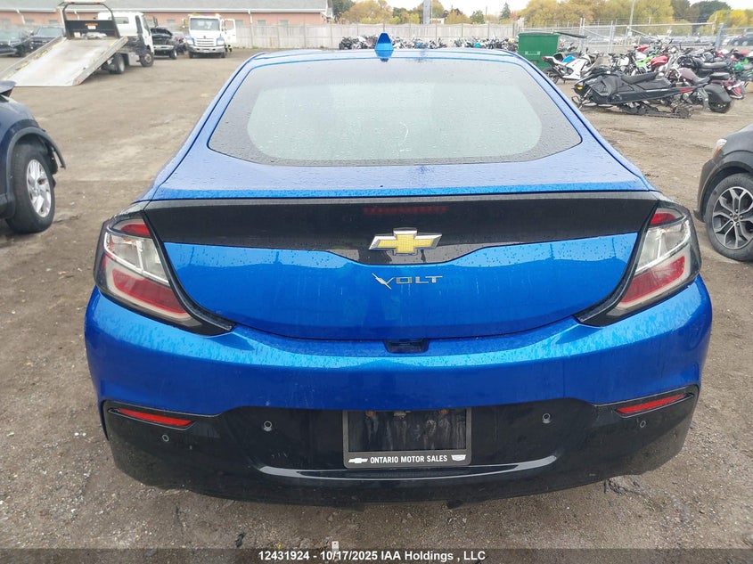 1G1RB6S53JU108967 2018 CHEVROLET VOLT photo no. 16