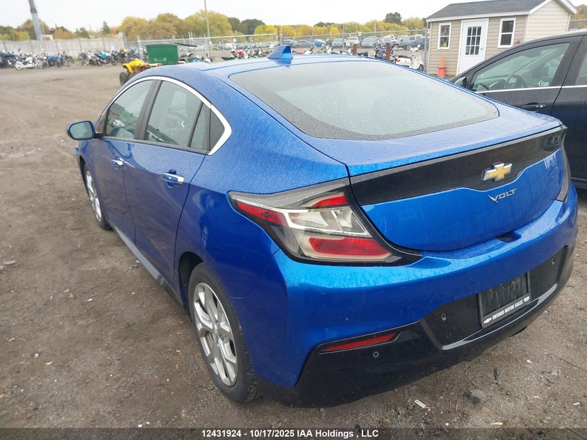 1G1RB6S53JU108967 2018 CHEVROLET VOLT photo no. 3