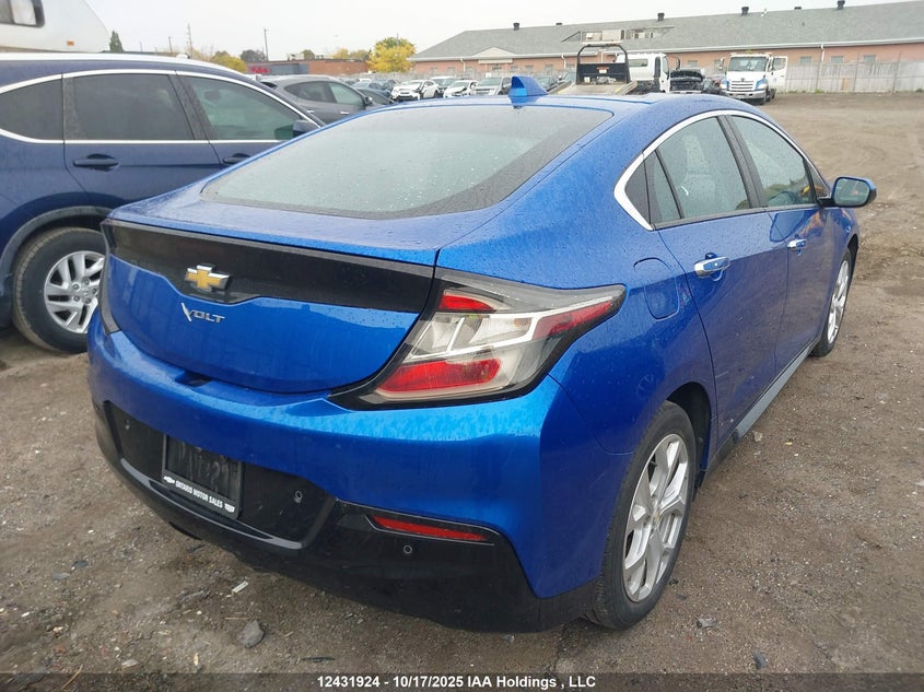1G1RB6S53JU108967 2018 CHEVROLET VOLT photo no. 4