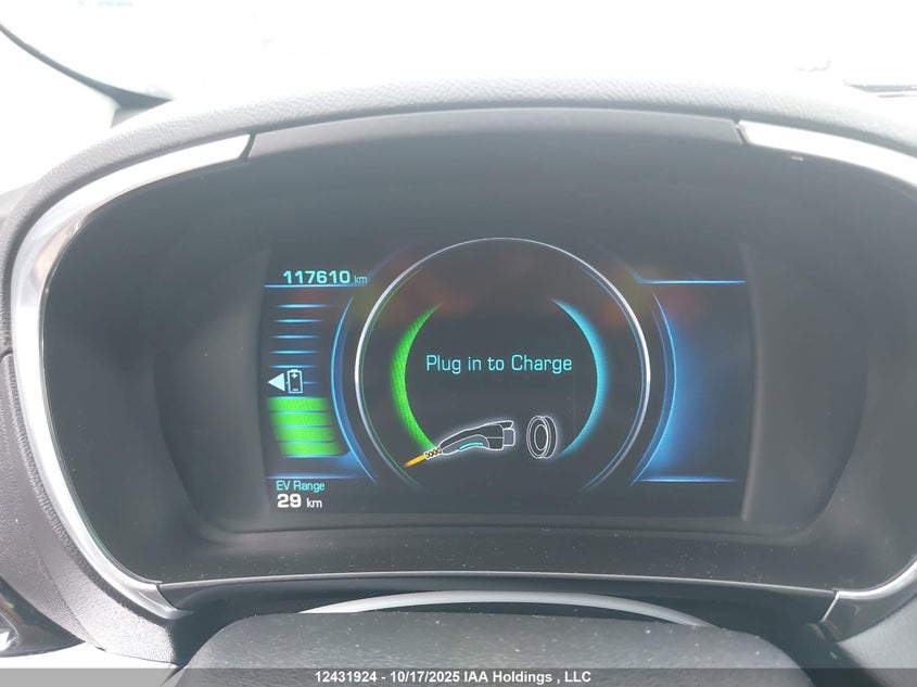 1G1RB6S53JU108967 2018 CHEVROLET VOLT photo no. 7