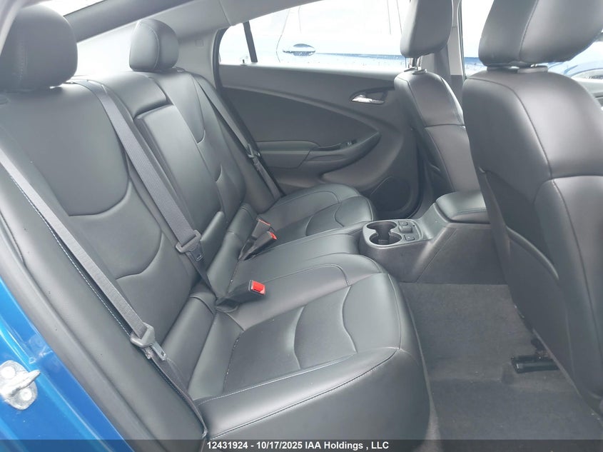 1G1RB6S53JU108967 2018 CHEVROLET VOLT photo no. 8