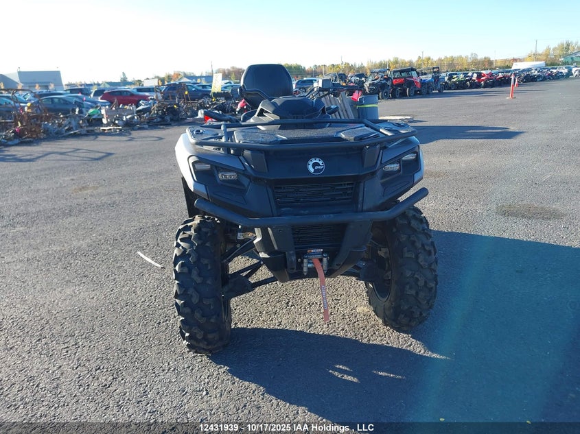 3JB3PA542RJ001899 2024 CAN-AM/ BRP OUTLANDER photo no. 13