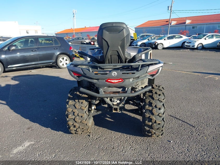 3JB3PA542RJ001899 2024 CAN-AM/ BRP OUTLANDER photo no. 14