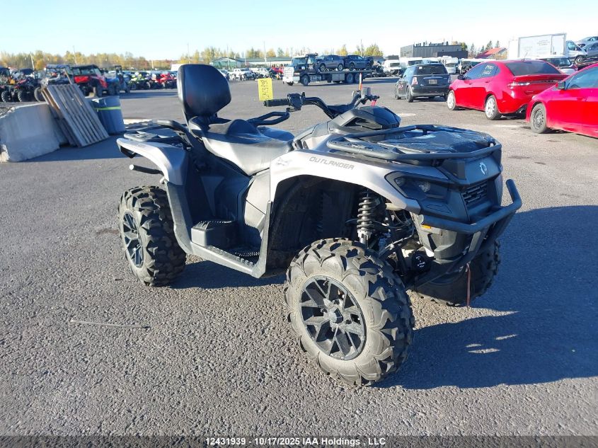 3JB3PA542RJ001899 CAN-AM OUTLANDER MAX Photo 1