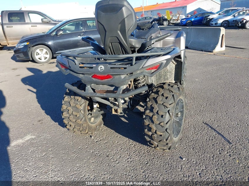 3JB3PA542RJ001899 2024 CAN-AM/ BRP OUTLANDER photo no. 6