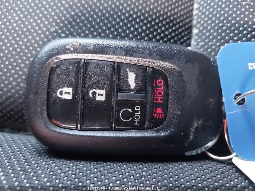 2HKRS3H21SH000975 2025 HONDA CR-V photo no. 11
