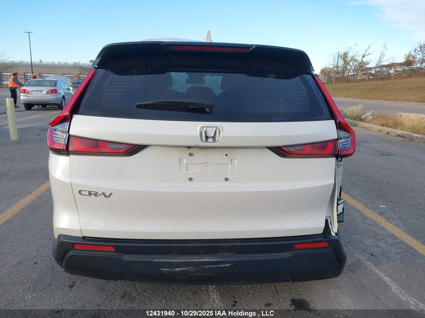 2HKRS3H21SH000975 2025 HONDA CR-V photo no. 17