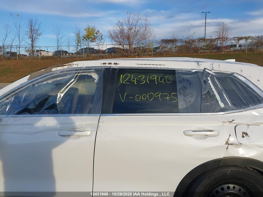2HKRS3H21SH000975 2025 HONDA CR-V photo no. 23