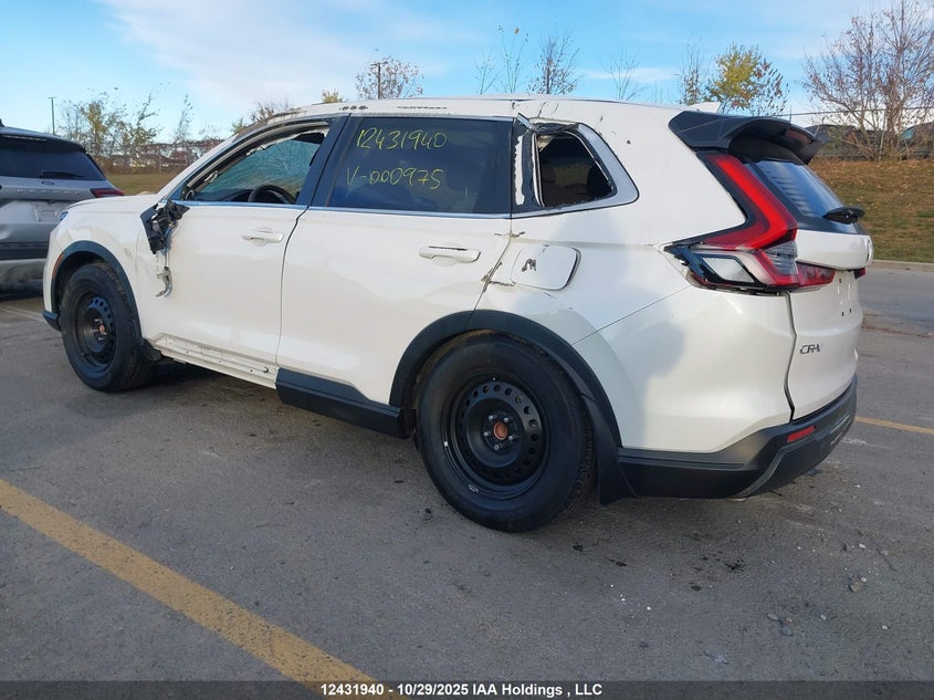 2HKRS3H21SH000975 2025 HONDA CR-V photo no. 3