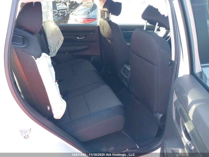 2HKRS3H21SH000975 2025 HONDA CR-V photo no. 8