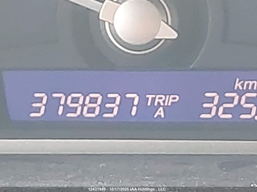 2010 Honda Civic Dx-G VIN: 2HGFG1A36AH001897 Lot: 12431949