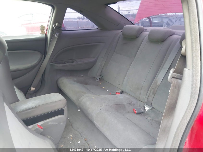 2010 Honda Civic Dx-G VIN: 2HGFG1A36AH001897 Lot: 12431949