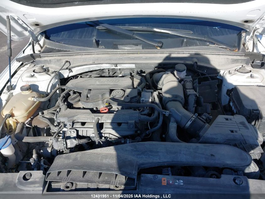 2023 Kia K5 VIN: 5XXG64J20PG219568 Lot: 12431951