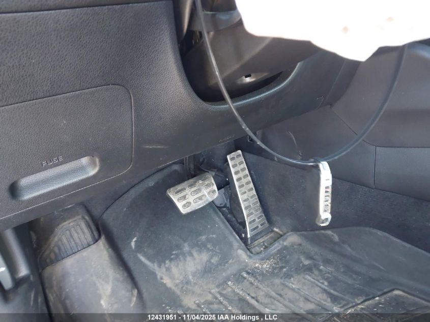 2023 Kia K5 VIN: 5XXG64J20PG219568 Lot: 12431951