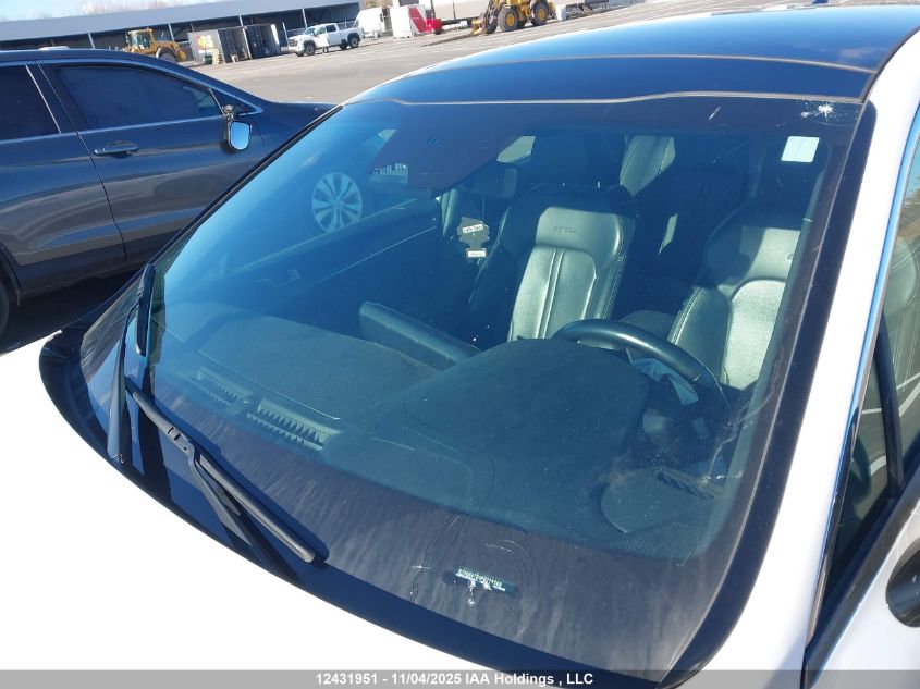 2023 Kia K5 VIN: 5XXG64J20PG219568 Lot: 12431951