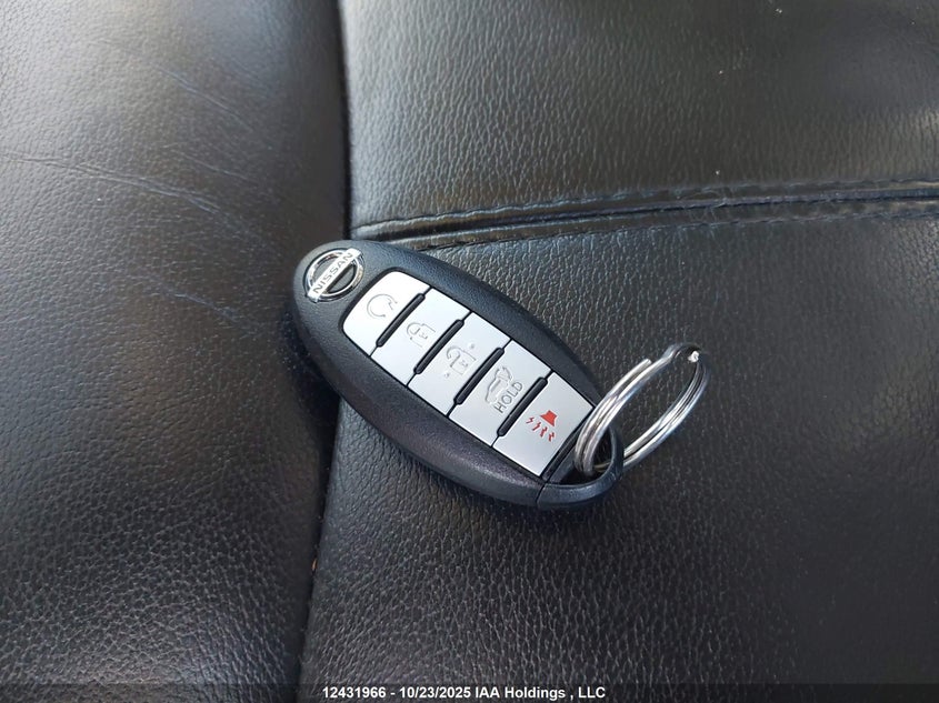 5N1AR2MM1EC618965 2014 NISSAN PATHFINDER photo no. 11
