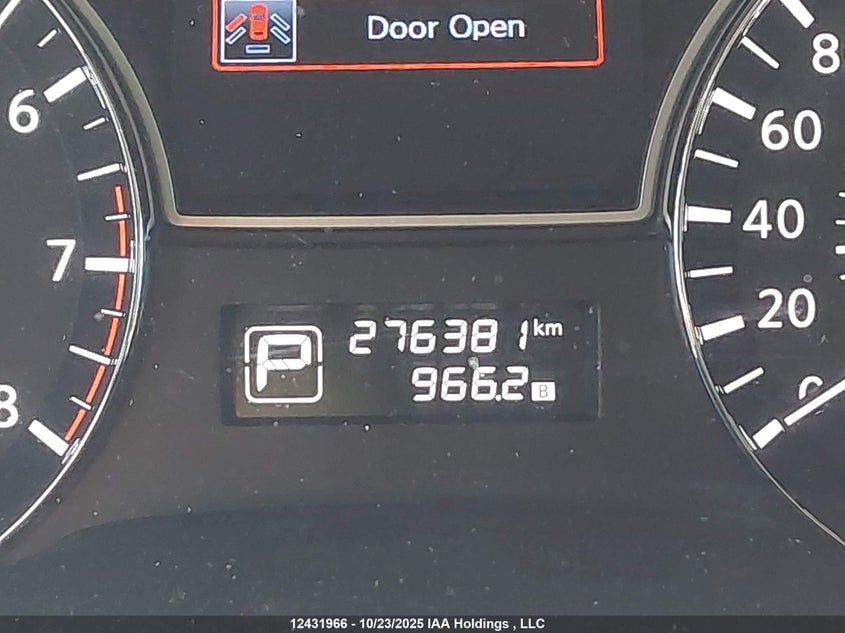 5N1AR2MM1EC618965 2014 NISSAN PATHFINDER photo no. 15