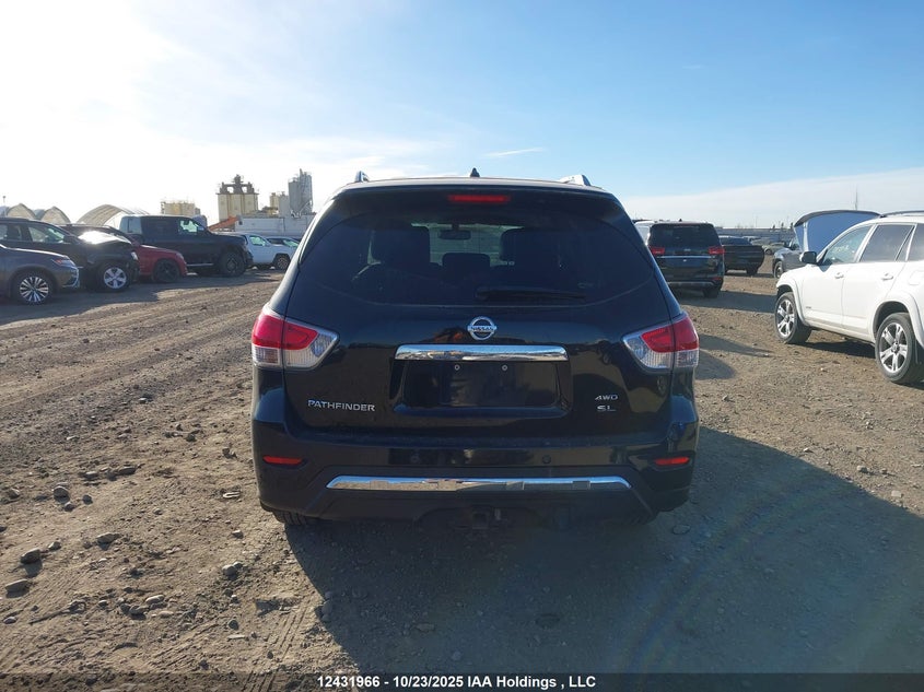 5N1AR2MM1EC618965 2014 NISSAN PATHFINDER photo no. 16