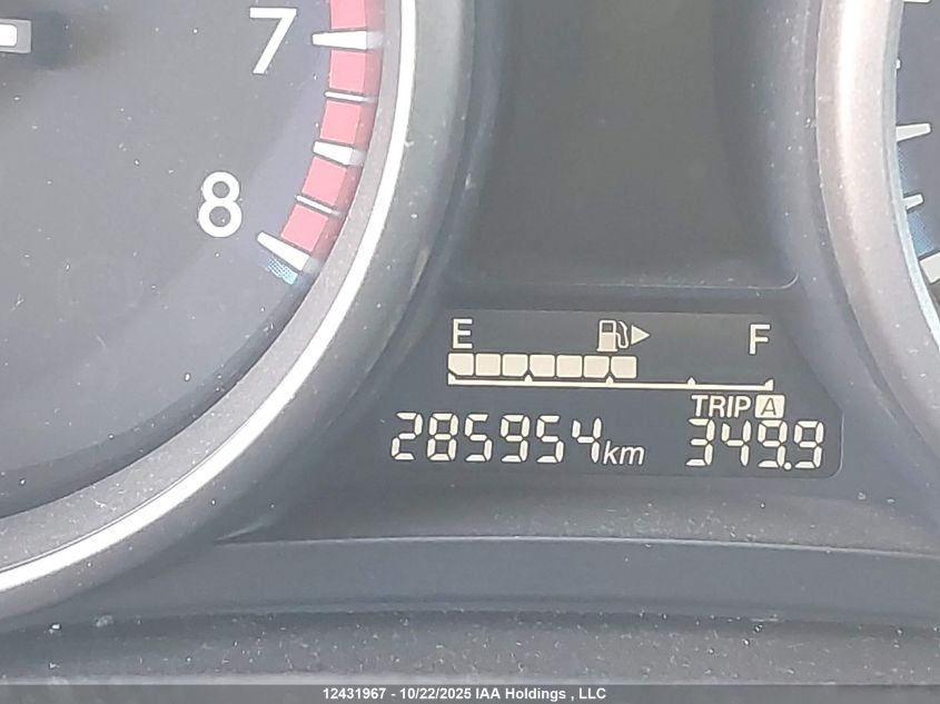 2013 Mazda Mazda3 Gs-Sky VIN: JM1BL1V77D1853071 Lot: 12431967