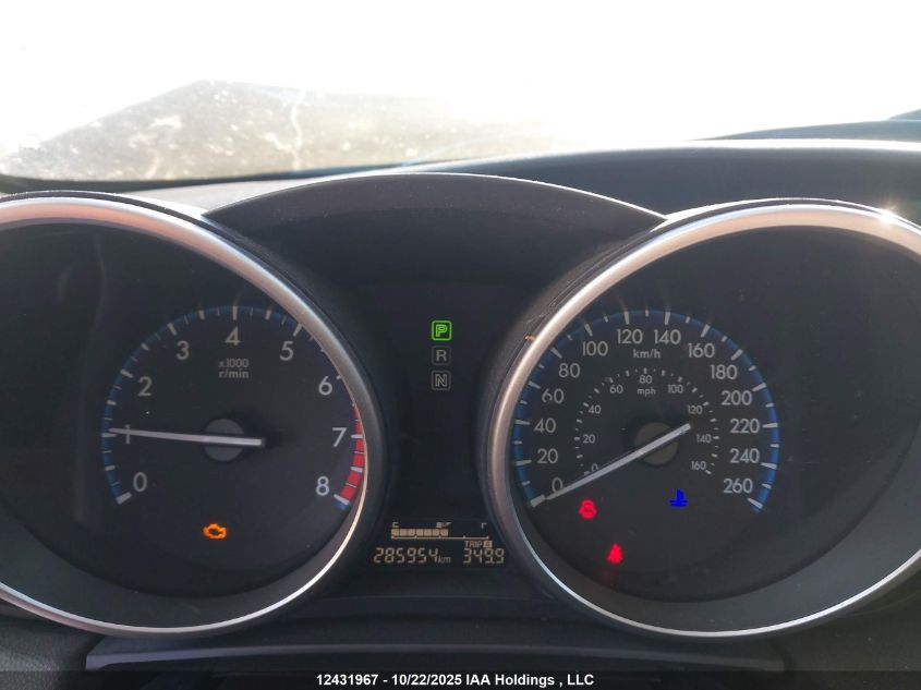 2013 Mazda Mazda3 Gs-Sky VIN: JM1BL1V77D1853071 Lot: 12431967