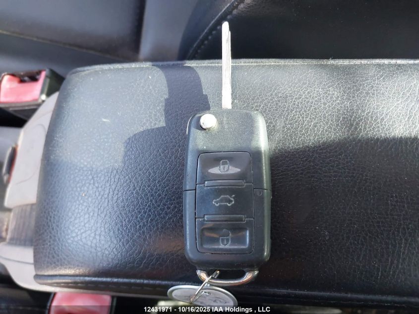 2004 Volkswagen New Beetle Gls VIN: 3VWCK21C64M409373 Lot: 12431971