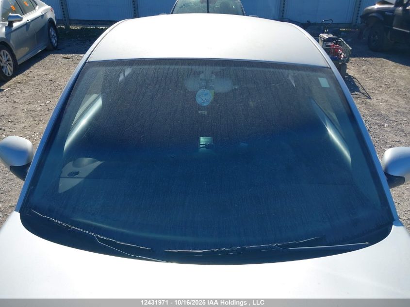 2004 Volkswagen New Beetle Gls VIN: 3VWCK21C64M409373 Lot: 12431971