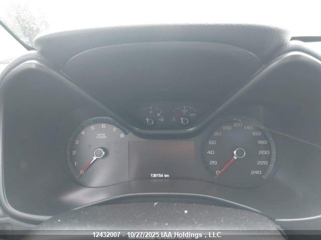 2018 Chevrolet Colorado Z71 VIN: 1GCGTDEN9J1311102 Lot: 12432007