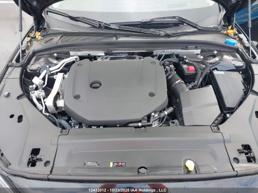 2026 Volvo V90 Cross Country B6 Ultra VIN: YV4062NL5T1206259 Lot: 12432012